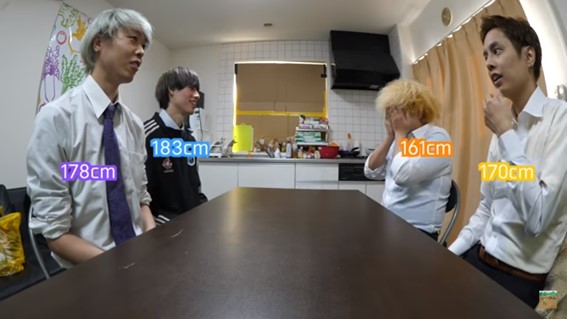 はじめしゃちょーの畑